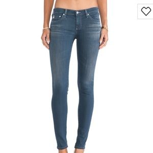 AG Leggings in 3 year windstorm